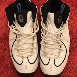 Nike Air Penny II Sz 13
